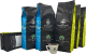 San Antonio Ethical Coffee Beans - 6 x 1kg