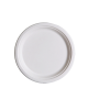Edenware Heavy Duty Bagasse Plate 7" 1 x 500