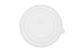 Clear PP Round Lid (1300ml) 300pk