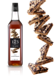 1883 Maison Routin Toffee Crunch Syrup 1 Litre (PET)