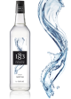 1883 Maison Routin Triple Sec - Bitter Orange Syrup 1L (Glass)