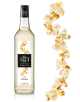 1883 Maison Routin Popcorn Syrup 1 Litre (Glass)
