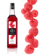 1883 Maison Routin Raspberry Syrup 1 Litre (PET)
