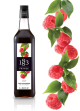 1883 Maison Routin Raspberry Iced Tea Syrup 1 Litre (Glass)