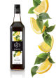 1883 Maison Routin Lemon Iced Tea Syrup 1 Litre (PET)