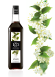 1883 Maison Routin Elderflower Iced Tea Syrup 1L (Glass)