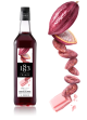 1883 Maison Routin Ruby Chocolate Syrup 1 Litre (Glass)