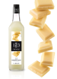 1883 Maison Routin White Chocolate Syrup 1 Litre (Glass)
