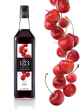 1883 Maison Routin Cherry Syrup 1 Litre (PET)