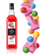1883 Maison Routin Bubblegum Syrup 1 Litre (Glass)