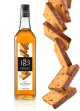 1883 Maison Routin Gingerbread Syrup 1 Litre (PET)
