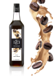 1883 Maison Routin Irish Cream Syrup 1 Litre (PET)