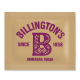 Billington Demerara Brown Sugar Sachets 1 x 1000