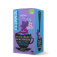 Clipper 1 x 20 Organic Blackcurrant & Blueberry Enveloped Tea