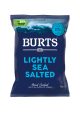Burts Sea Salt Crisps 20 x 40g