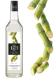 1883 Maison Routin Cane Sugar Syrup 1 Litre (PET)