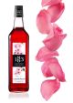 1883 Maison Routin Cherry Blossom Syrup 1 Litre (Glass)