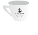 Kingdom Branded Cappuccino Cup 7oz