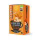 Clipper Organic Enveloped Restoring Roots Ginger and Turmeric 1 x 20