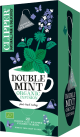 Clipper Organic Double Mint Pyramids 1 x 20