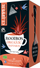 Clipper Organic Fairtrade Rooibos Pyramids 1 x 20