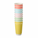 16oz Confetti Mixed Double Wall Hot Cup 1 x 500