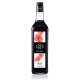 1883 Maison Routin Hibiscus Syrup 1 Litre (Glass)