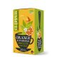 Clipper Organic Enveloped Orange and Turmeric 1 x 20