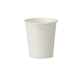 4oz Plain White Espresso Cup 1 x 1000