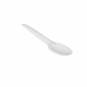Premium Paper Spoons 1 x 1000