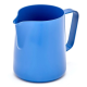 Rhino Stealth Milk Pitcher 350ml - Blue