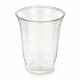 Clear Recyclable rPET 16oz Smoothie Cup 1 x 1000
