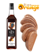1883 Maison Routin Terry's Chocolate Orange Syrup 1L (PET)