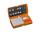 Truweigh Tuff-Weigh Scales 1000 x 0.1 Gram - ORANGE