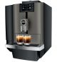 Jura X4 - Bean To Cup