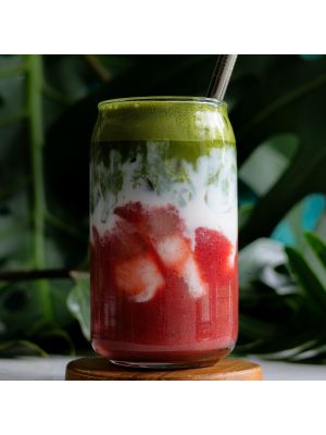 1883 Alchemy Strawberry Matcha Bundle