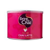 Drink Me Chai Spiced Chai Latte 1 x 1kg