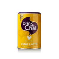 Drink Me Chai Vanilla 250g