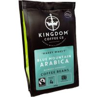 Fairtrade Blue Mountain Blend Coffee Beans - 250g