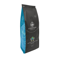 Italia Super Crema Coffee Beans - 1kg