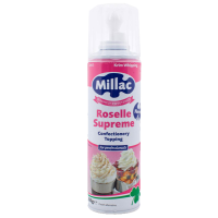 Millac Roselle Cream Aerosol 1 x 500g