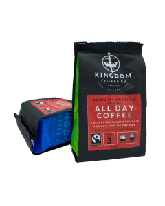Drink Me Anytime Fairtrade Coffee 227g