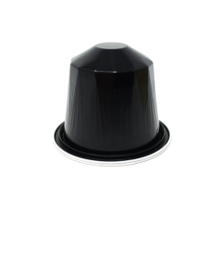Ristretto Aluminium Capsules 1 x 10