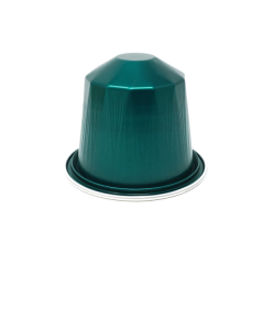 Ligero Rainforest Alliance Coffee Capsules 1 x 10