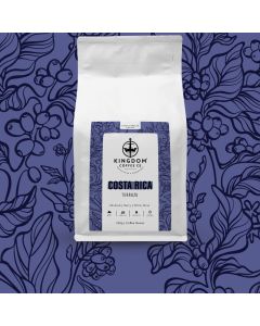 Seasonal Costa Rica 250g Beans