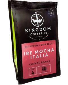 Ire Mocha Italia Ethical Coffee Beans - 250g