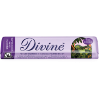 Divine Fairtrade Dark Chocolate 30 x 35g