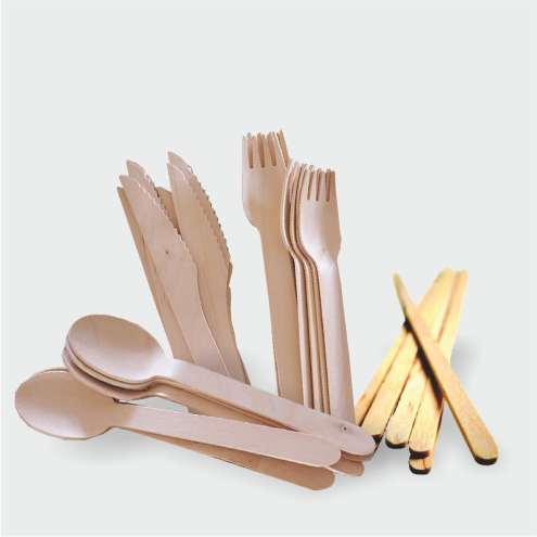 Cutlery & Stirrers