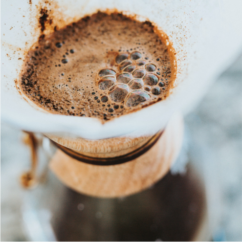 Filter Coffee Machines