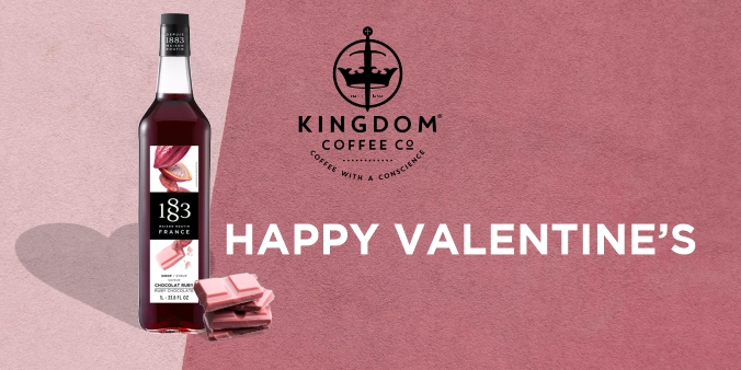 Valentine's Recipes!
